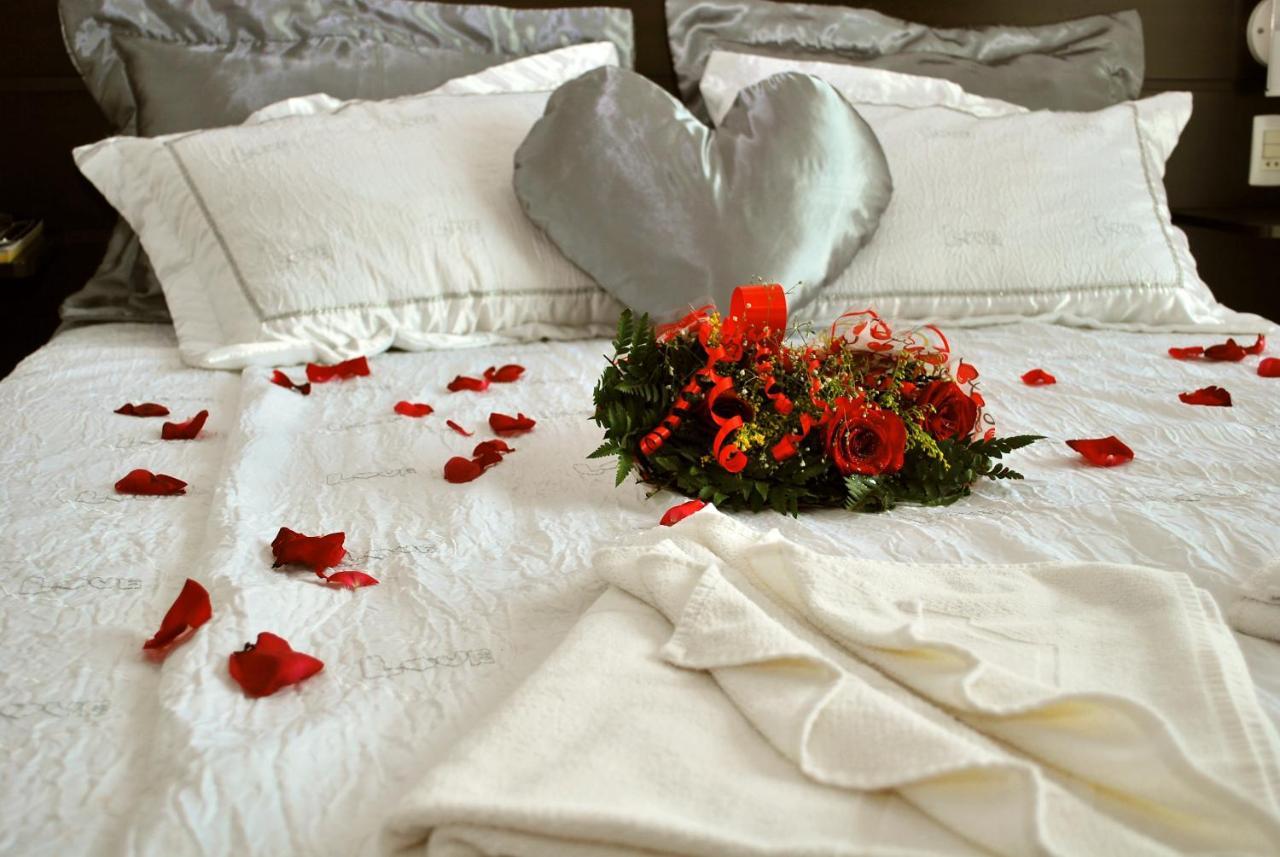 Podium Apart Hotel Varginha  Bagian luar foto